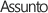 Assunto
