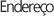 Endereo